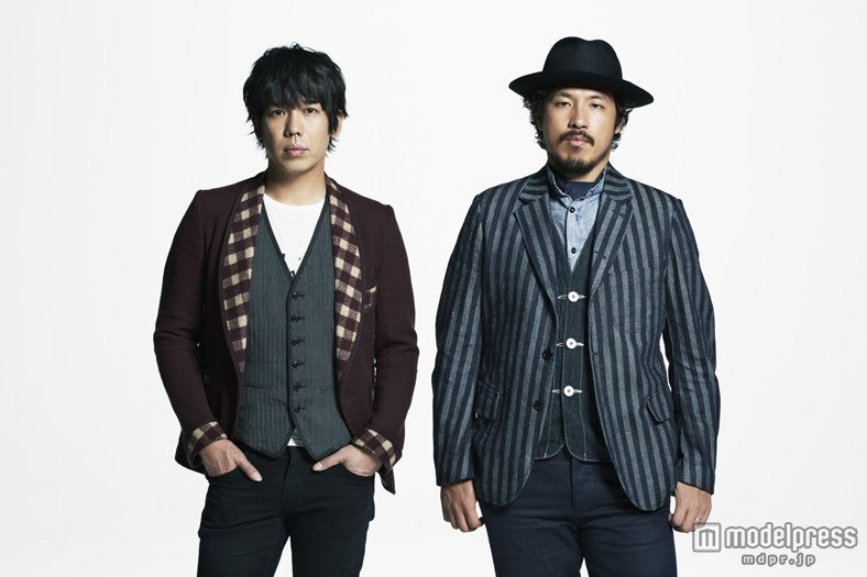 スキマスイッチ