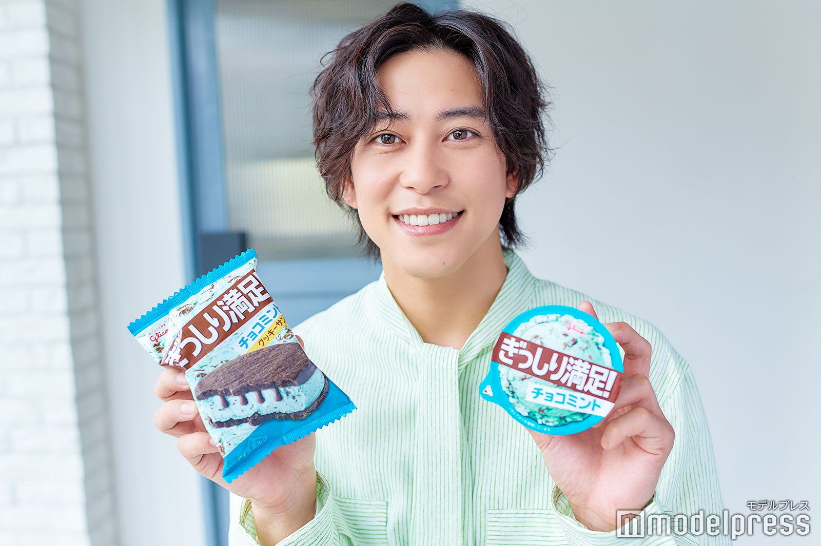 佐野岳（C）モデルプレス