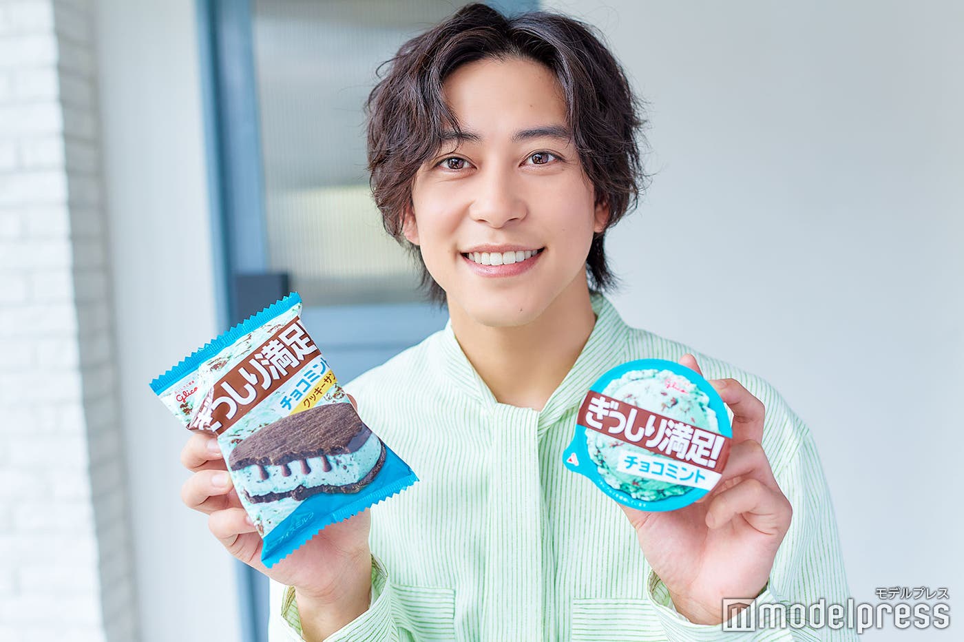 佐野岳(C)モデルプレス