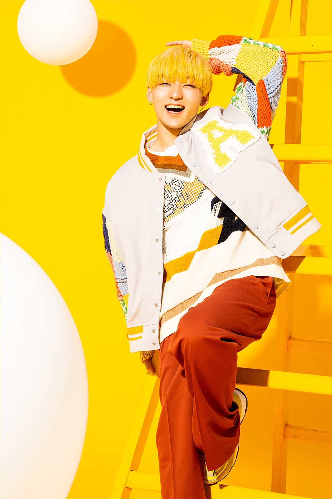 古瀬直輝 （提供写真）