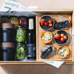 7c villa & winery/提供画像