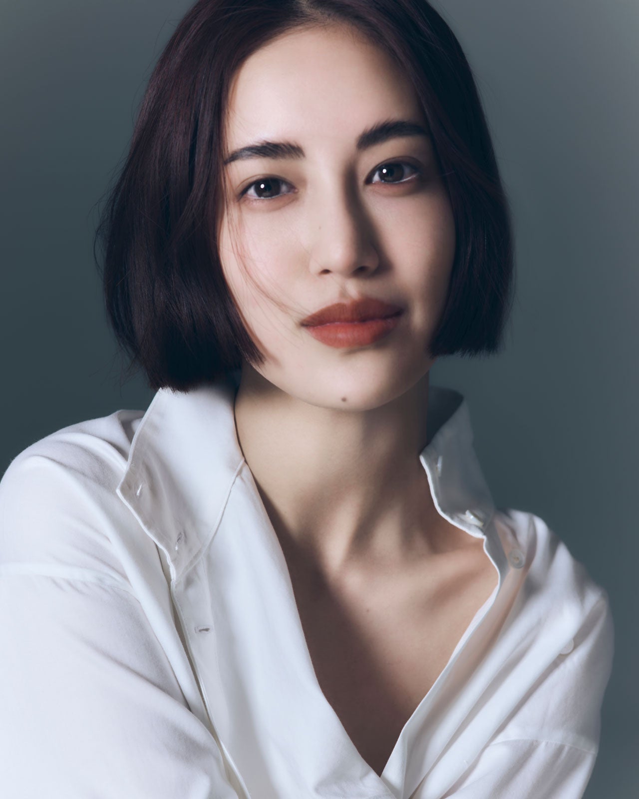 藤井夏恋（提供写真）