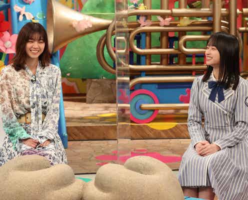 西野七瀬、5年間続けてきた集大成の動画完成