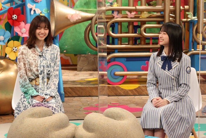 西野七瀬 5年間続けてきた集大成の動画完成 モデルプレス 西野七瀬 5年間続けてきた集大成の動画完成 モデルプレス