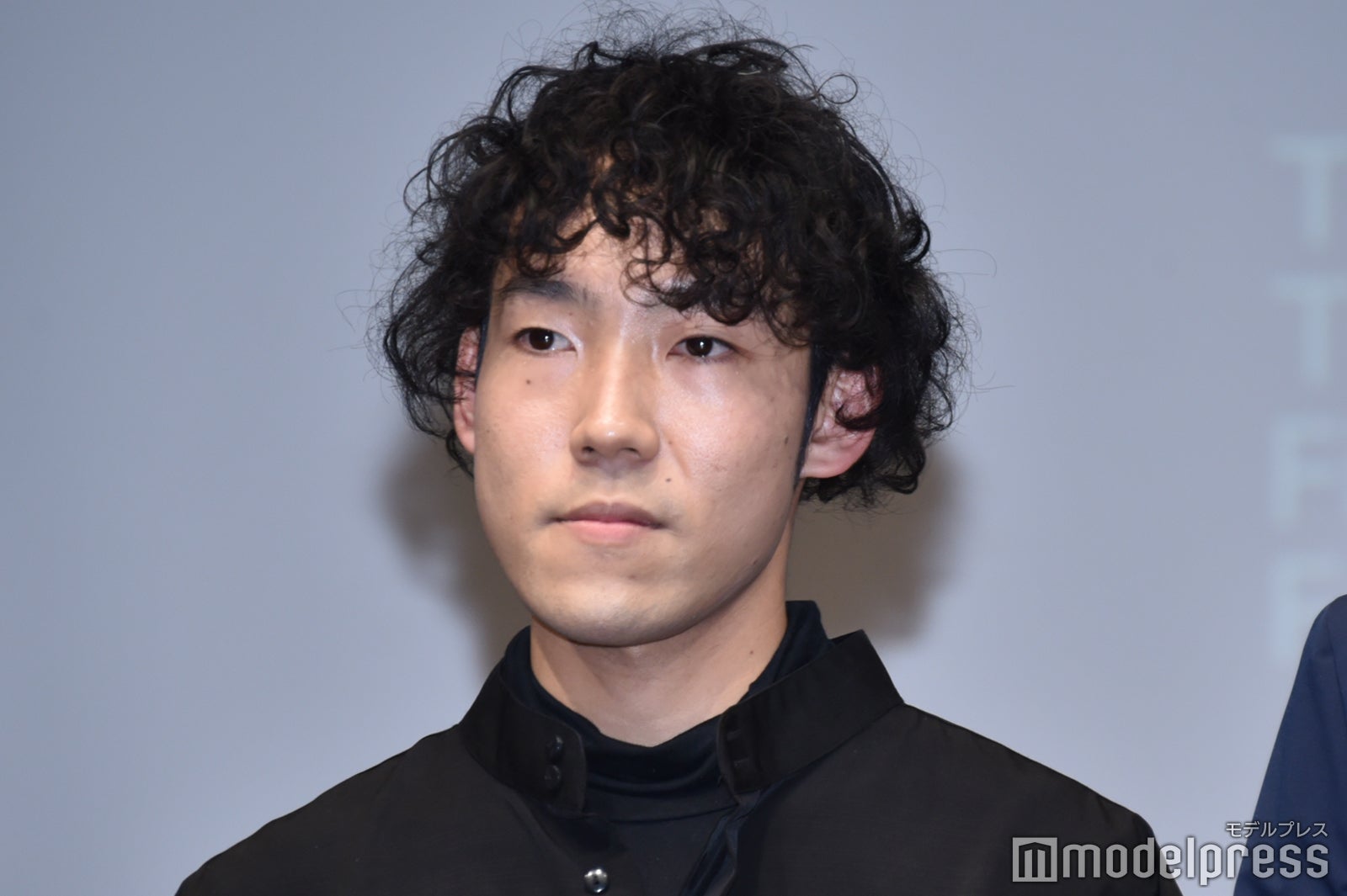 山口景伍監督 （C）モデルプレス