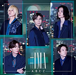 「A.B.C-Z」