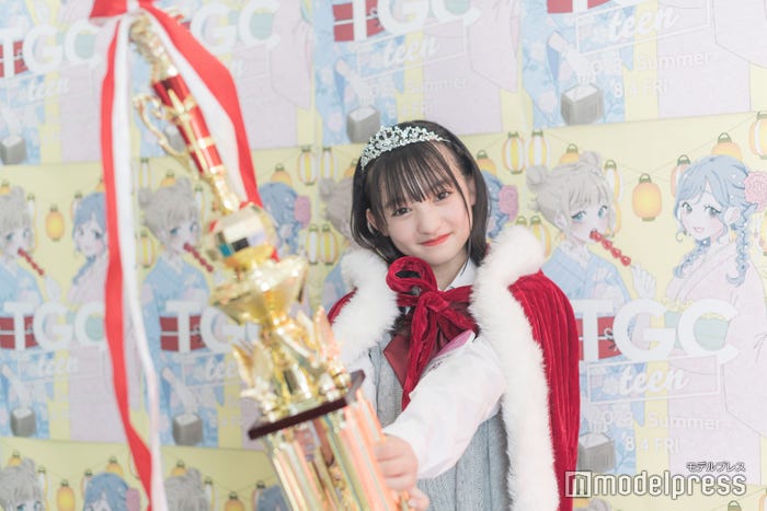 みおさん(C)モデルプレス