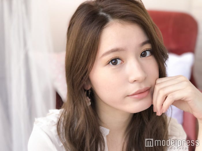 ゆきら(C)モデルプレス