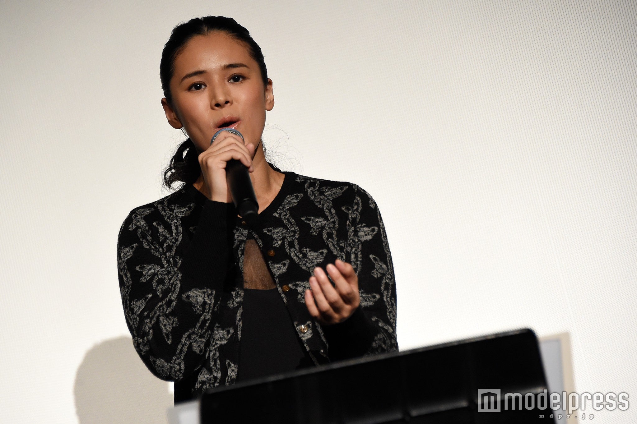 手嶌葵（C）モデルプレス