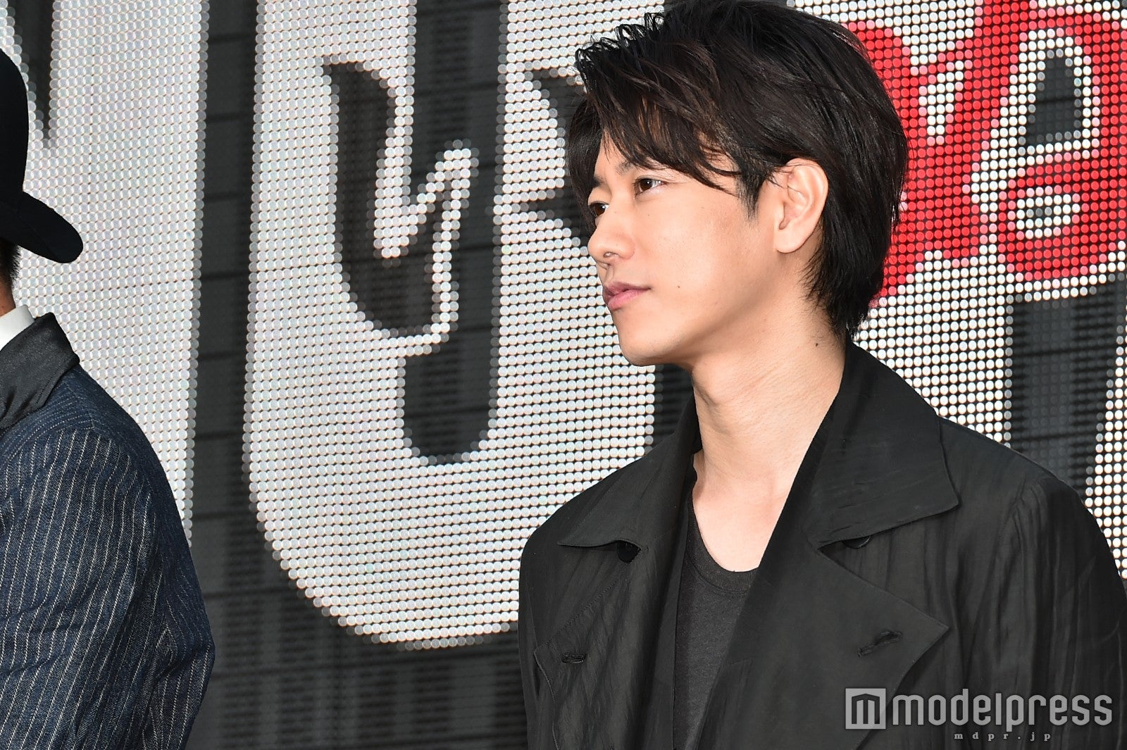 佐藤健 （C）モデルプレス