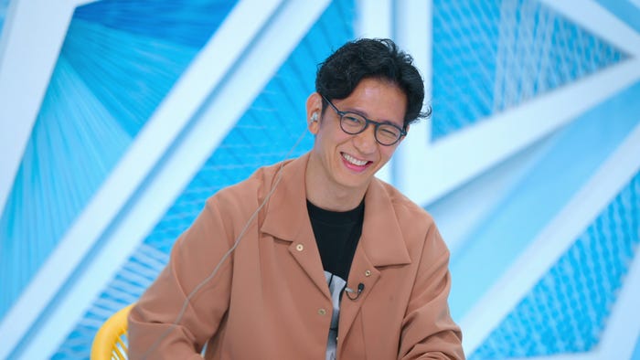 「ラブ デッドライン」(提供写真)