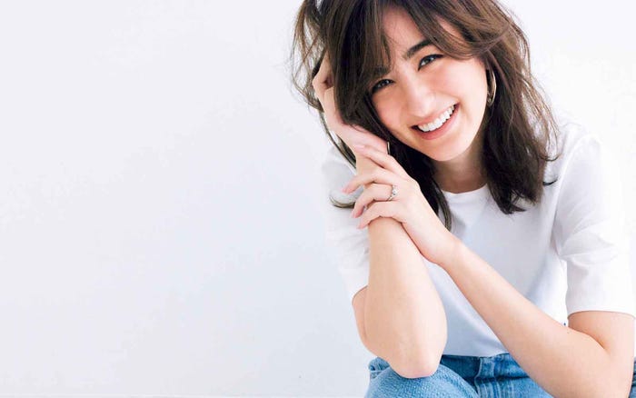 オードリー亜谷香(提供写真)