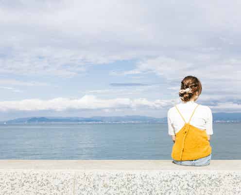 失恋から立ち直るワーク|上手に立ち直るには5つのSTEPがある
