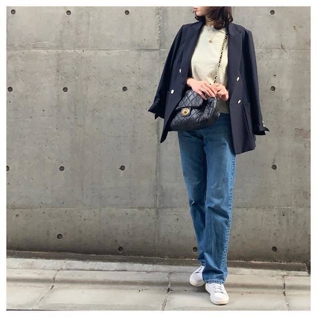 ジャケット