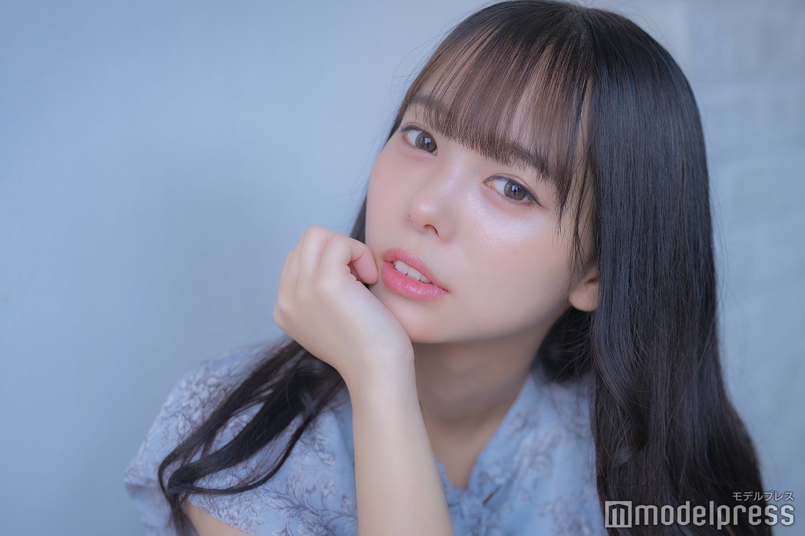 注目の“日本一のサークル美女”候補 京都外国語大学・西平芽生さん【ミスサー2024特集】