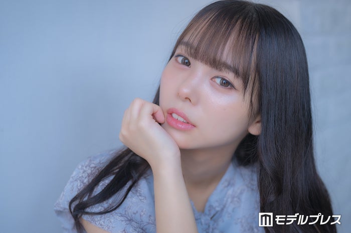 注目の“日本一のサークル美女”候補 京都外国語大学・西平芽生さん【ミスサー2024特集】