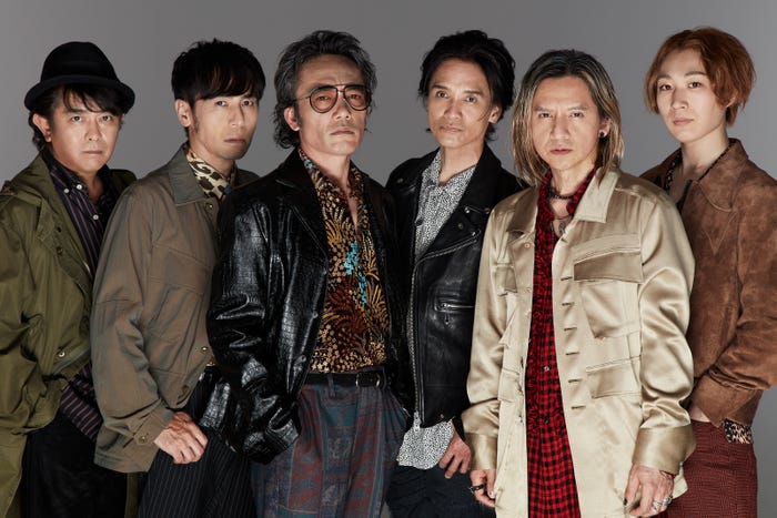 Rockon Social Club(提供写真)
