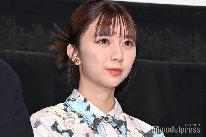 上白石萌歌(C)モデルプレス