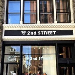 「セカンドストリート」 米東海岸に初出店