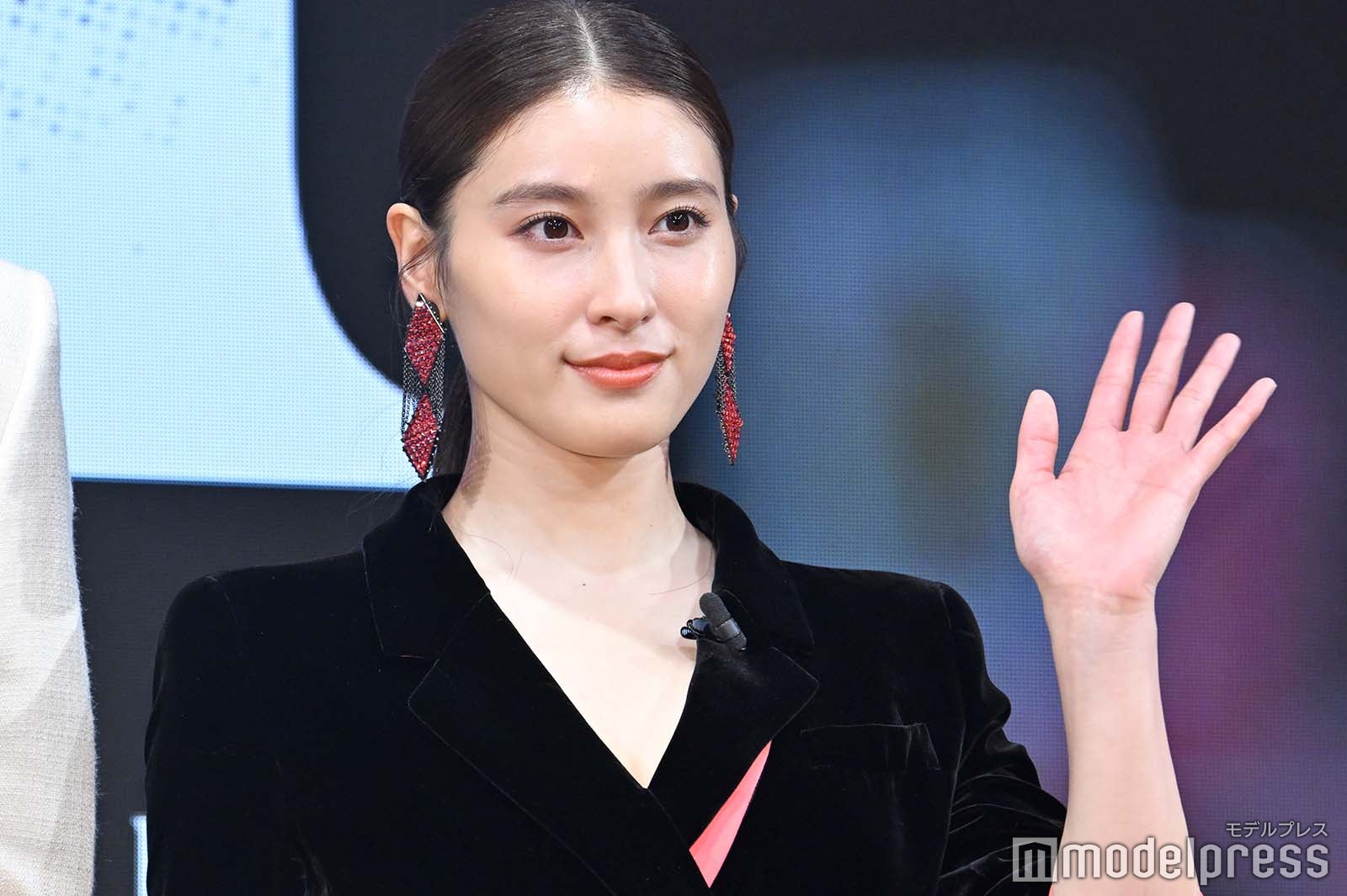 土屋太鳳 （C）モデルプレス