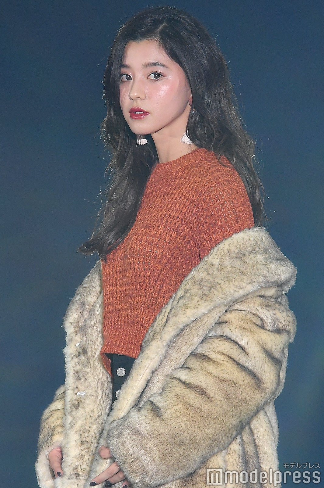 朝比奈彩 （C）モデルプレス