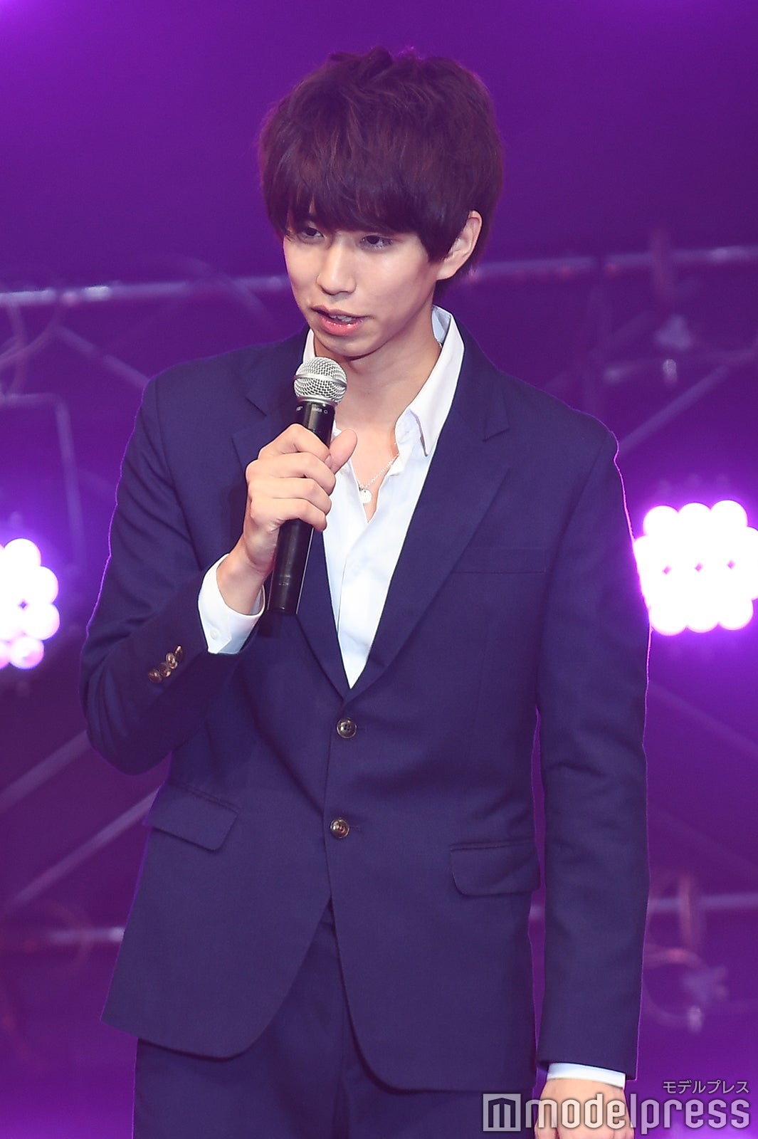 はじめしゃちょー（C）モデルプレス