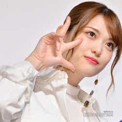 モデルプレス - 乃木坂46松村沙友理が豹変「怖すぎ」「震える」“怪演”に反響<賭ケグルイ season2>