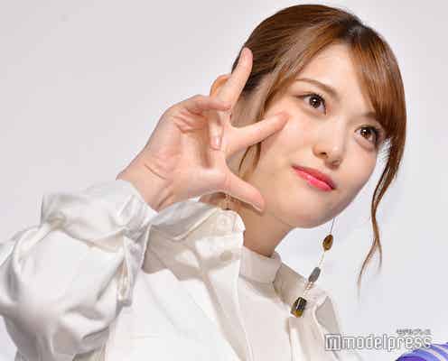 乃木坂46松村沙友理が豹変「怖すぎ」「震える」“怪演”に反響<賭ケグルイ season2>