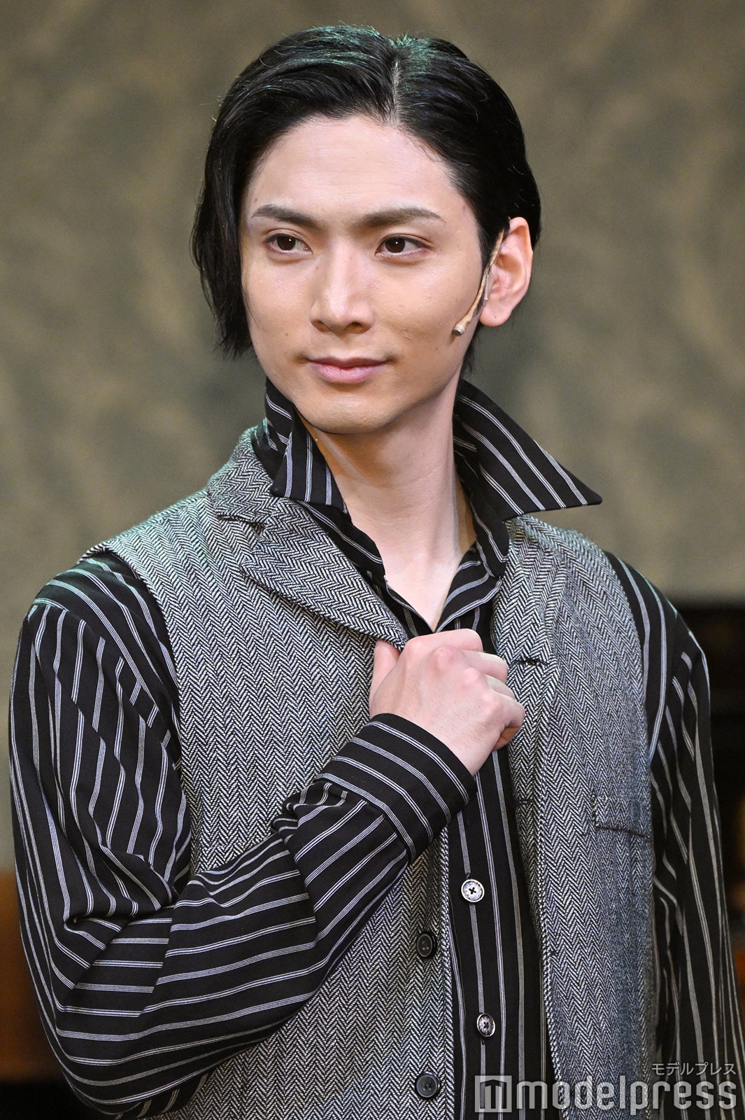 校條拳太朗 （C）モデルプレス