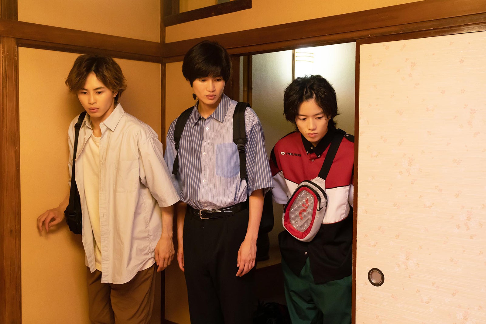 画像12/12) 「みなしょー」ラスト30秒、慎太郎（西垣匠）が湊