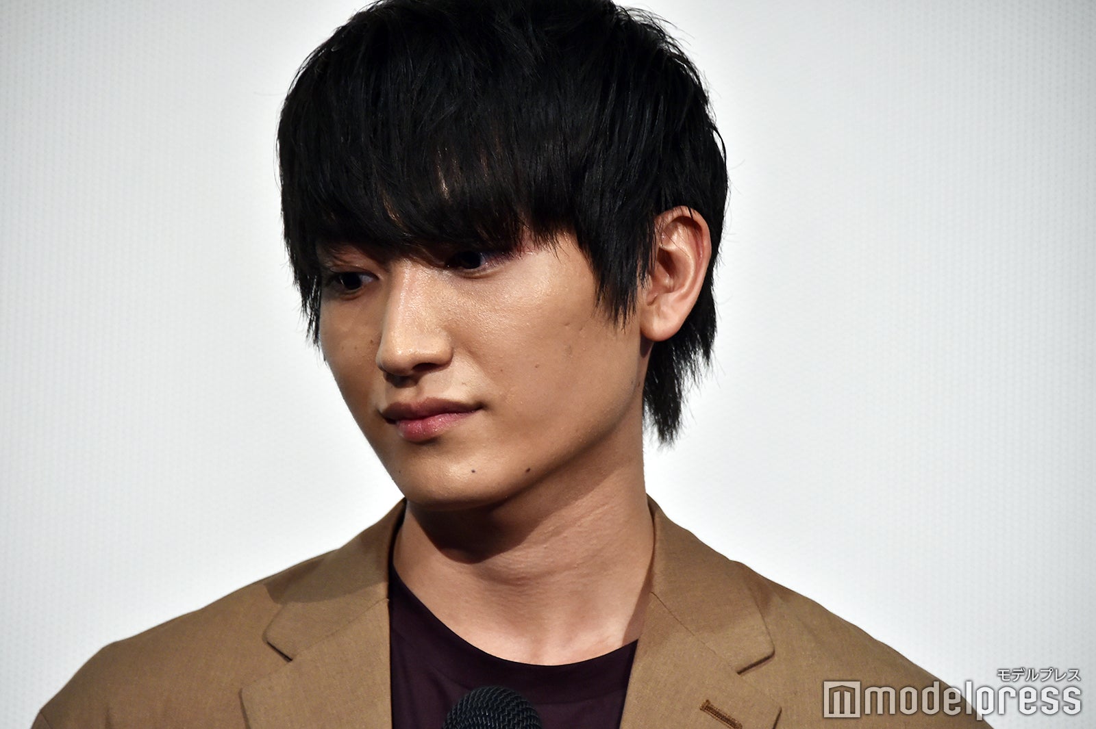 金子大地 （C）モデルプレス