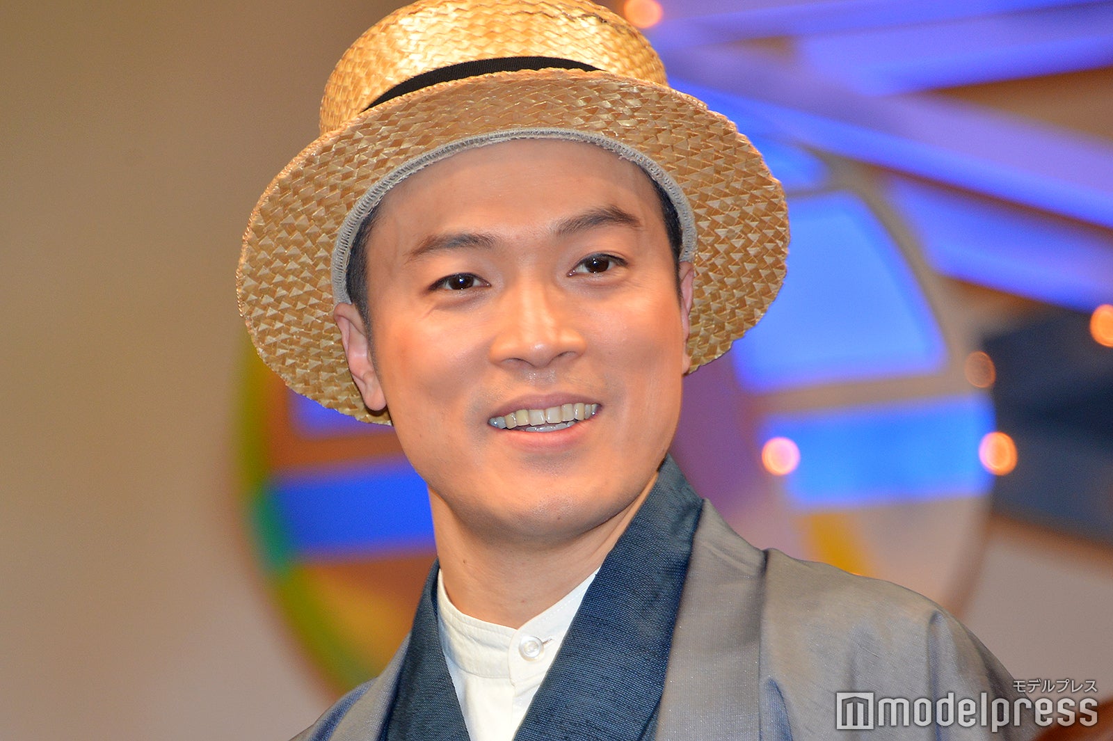 渋谷天笑（C）モデルプレス