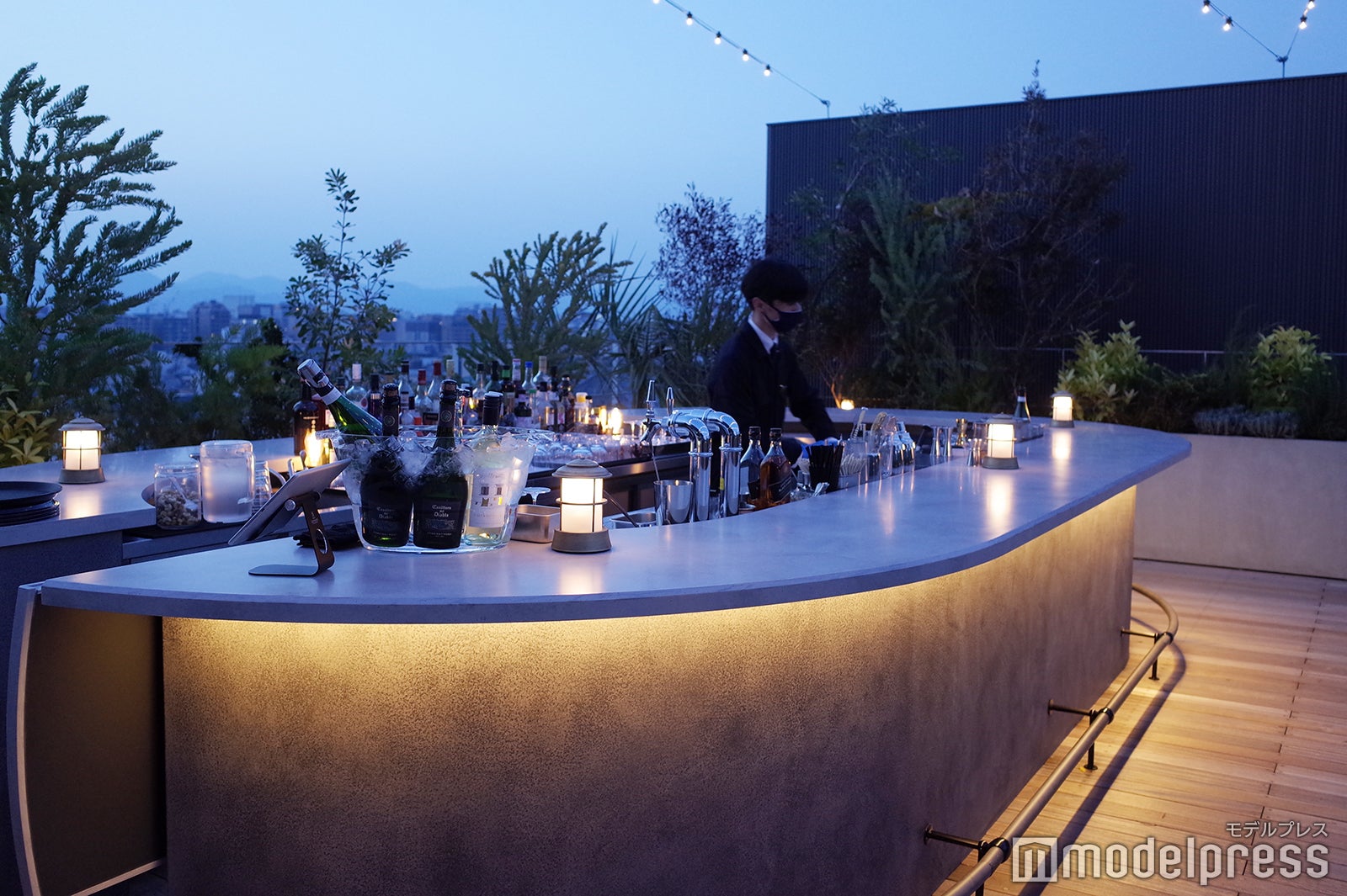 ノーガ ホテル 清水 京都（C）モデルプレス