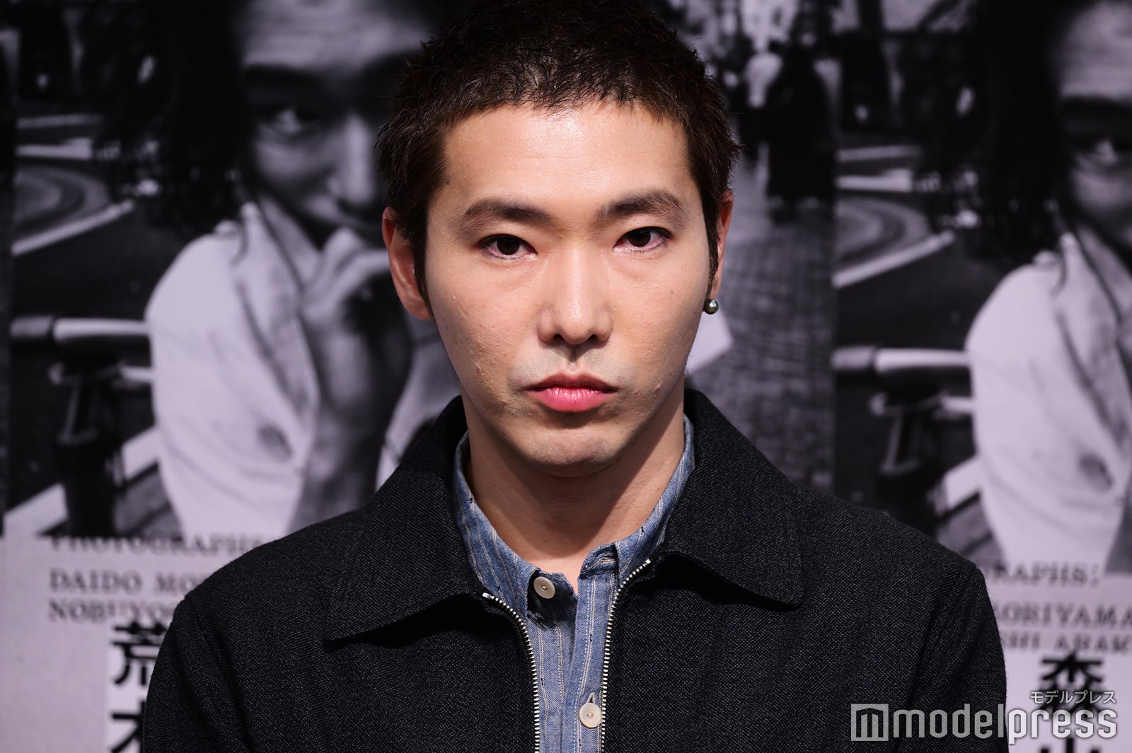 柄本佑（C）モデルプレス
