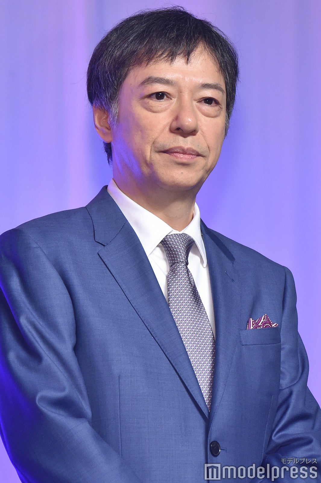 板尾創路（C）モデルプレス