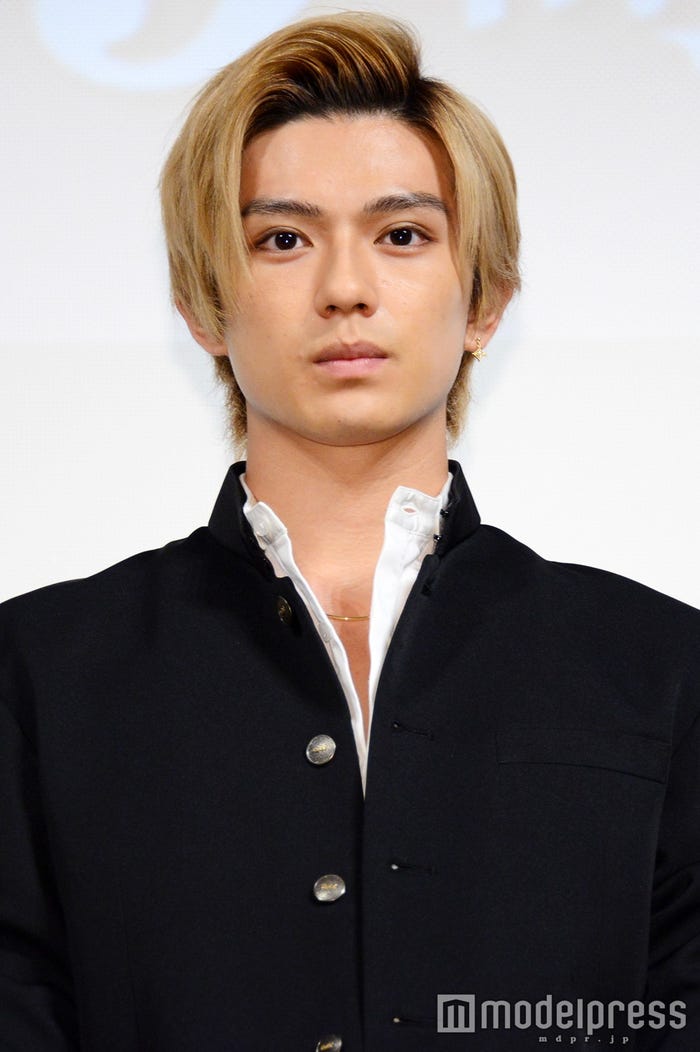 真剣佑(C)モデルプレス