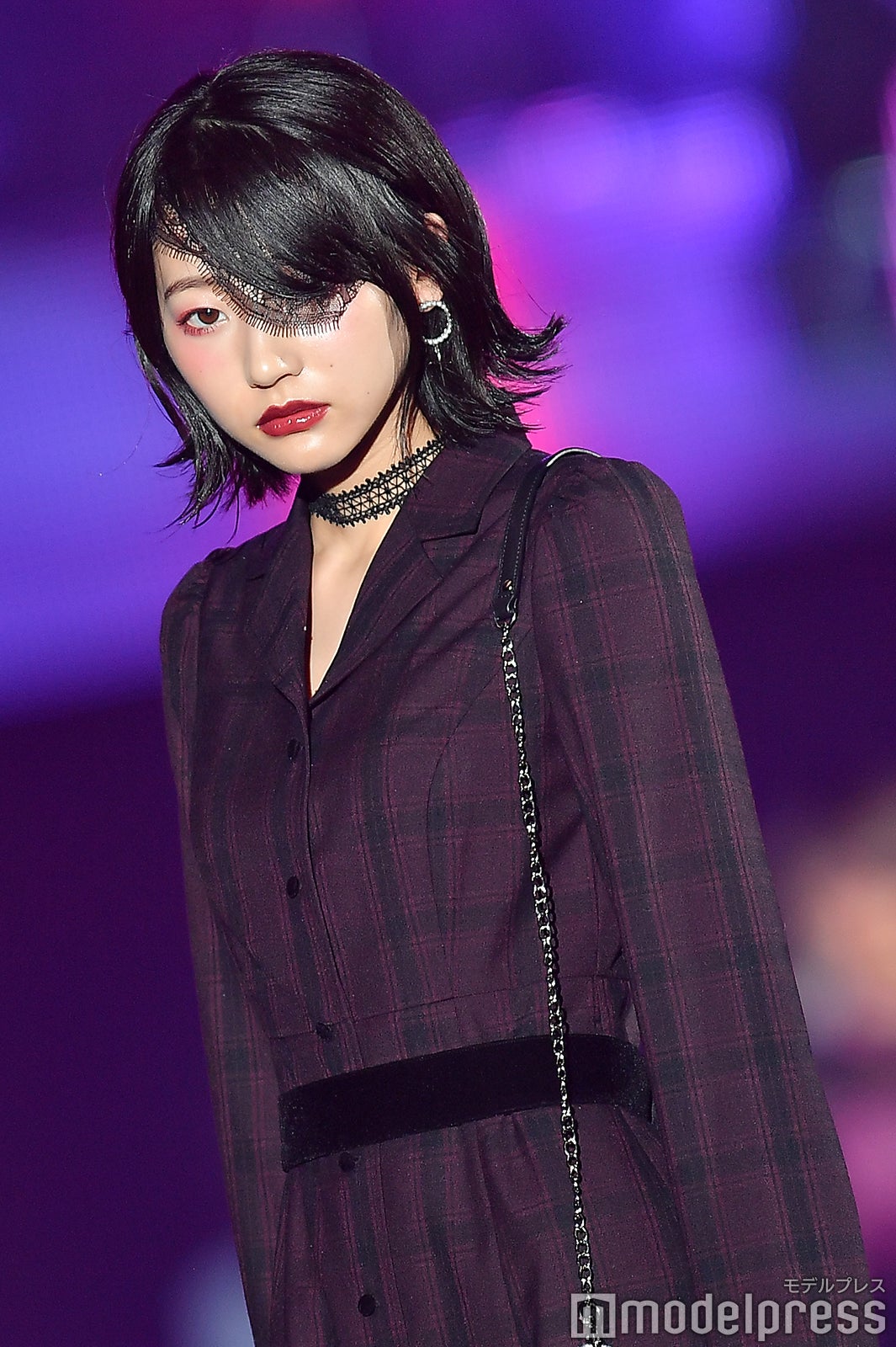 武田玲奈 （C）モデルプレス