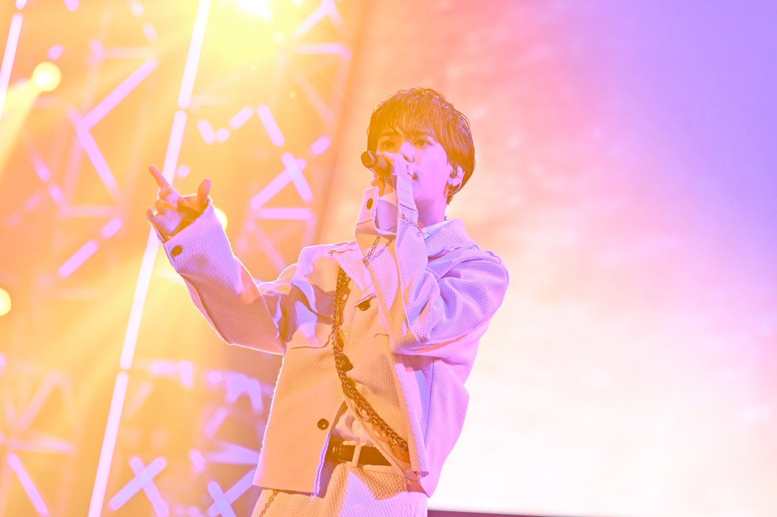 中島颯太（C）ハタサトシ／高田梓／ヨシモリユウナ