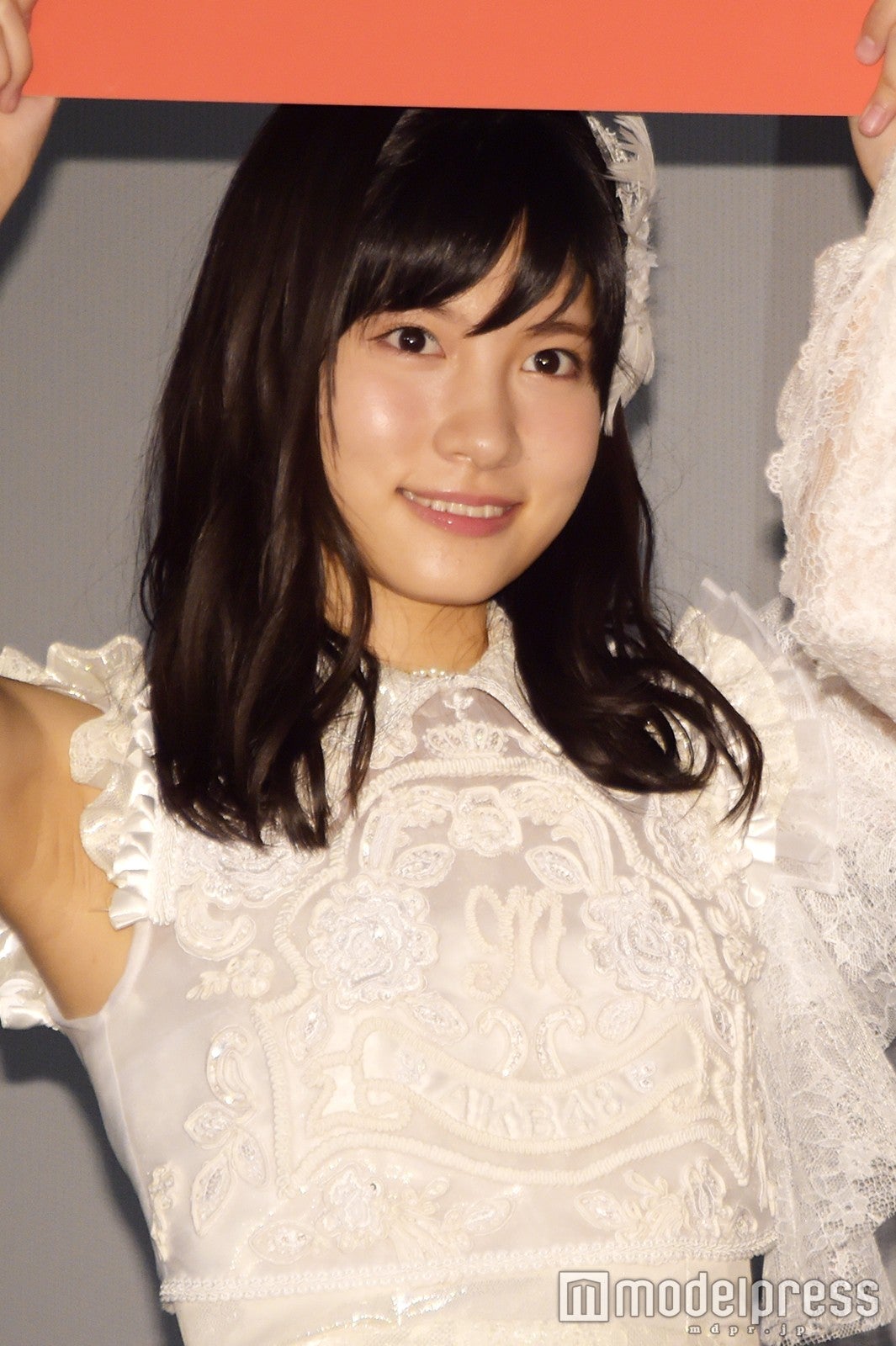 谷口めぐ（C）モデルプレス