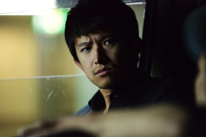 『ナイトヒーロー NAOTO』第9話より(C)NH Project