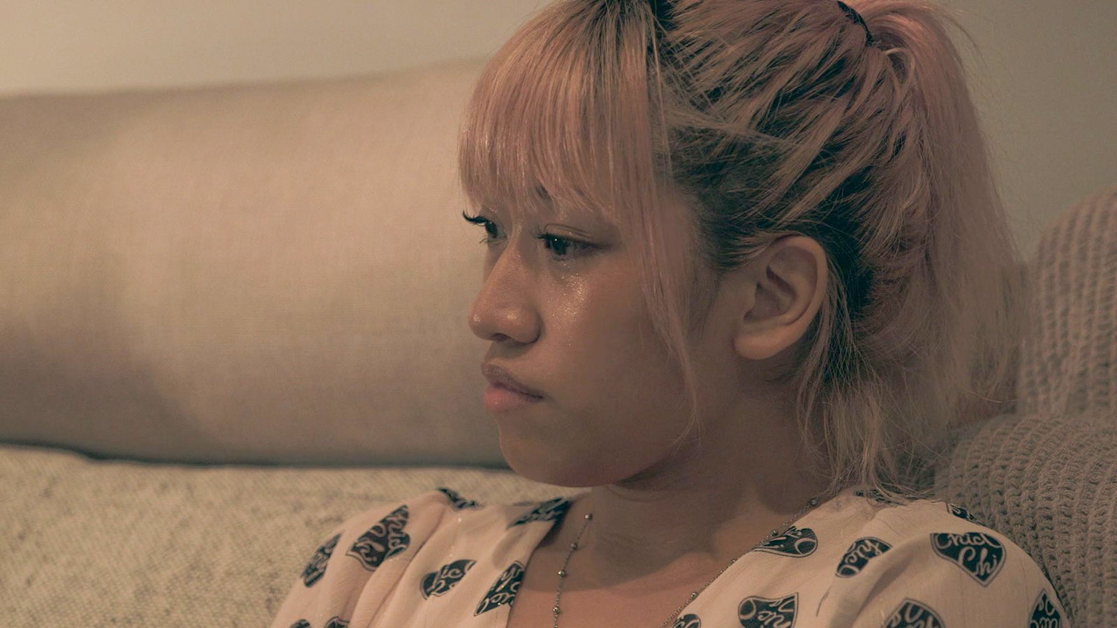 花「TERRACE HOUSE TOKYO 2019-2020」24th WEEK（C）フジテレビ／イースト・エンタテインメント