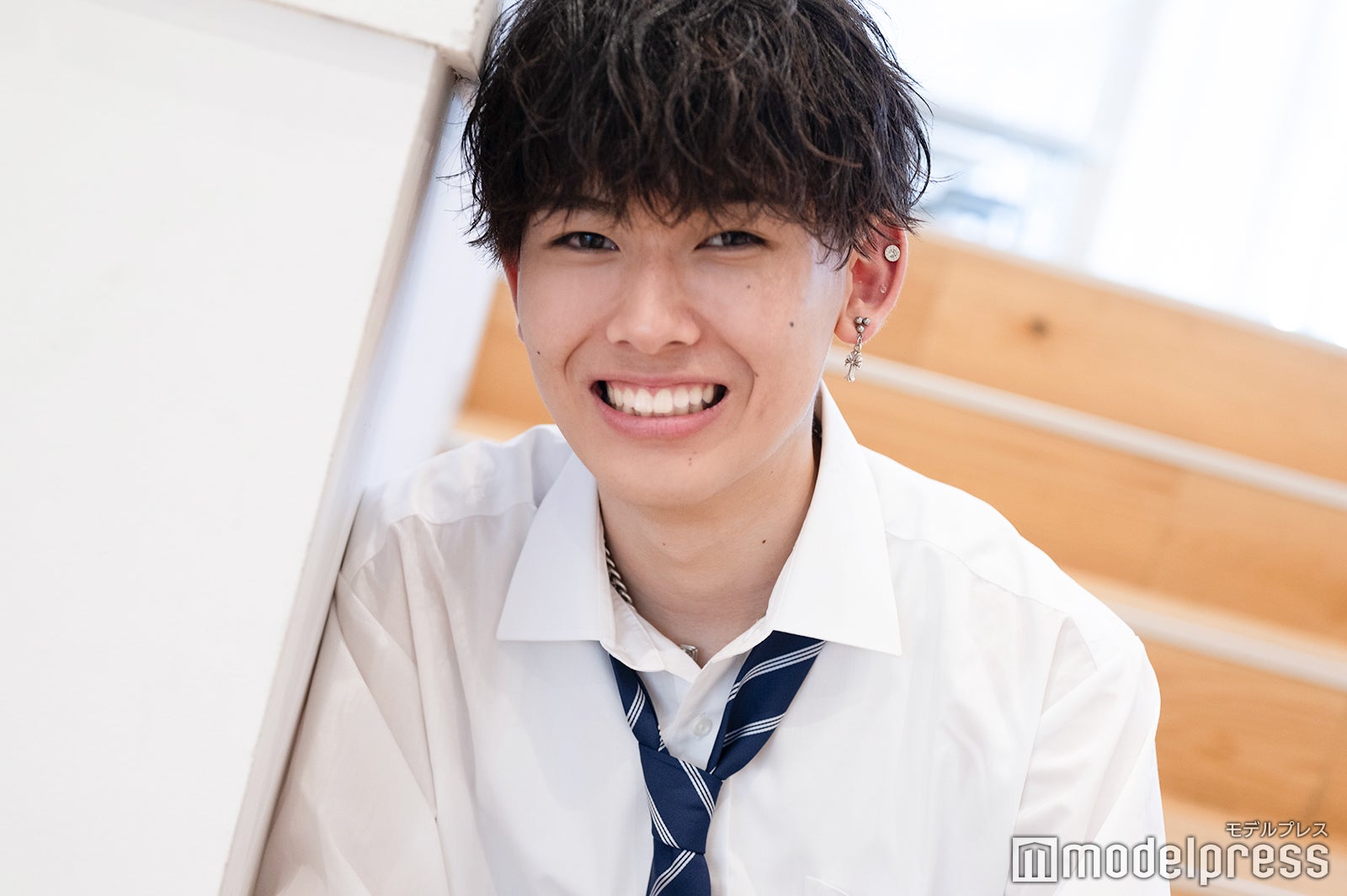 芝田祥伍（C）モデルプレス