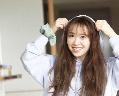 乃木坂46渡辺みり愛、1st写真集が発売前重版決定 透明感抜群の先行カット公開<消極的な華やかさ>