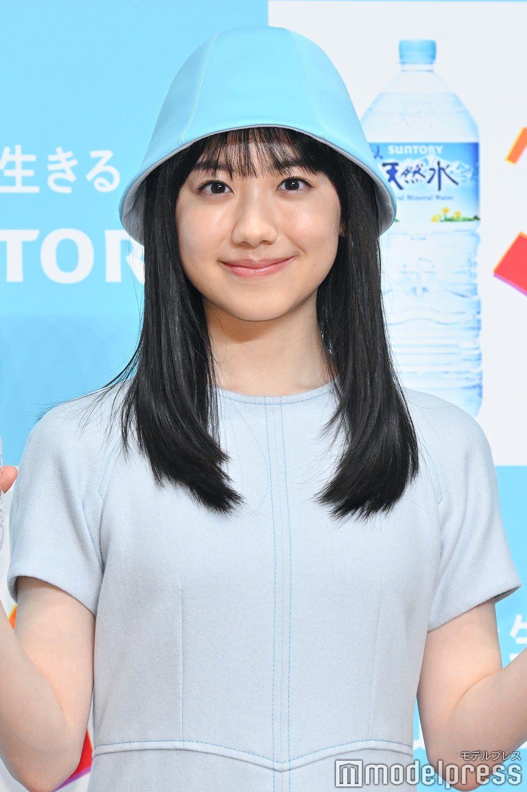 芦田愛菜（C）モデルプレス