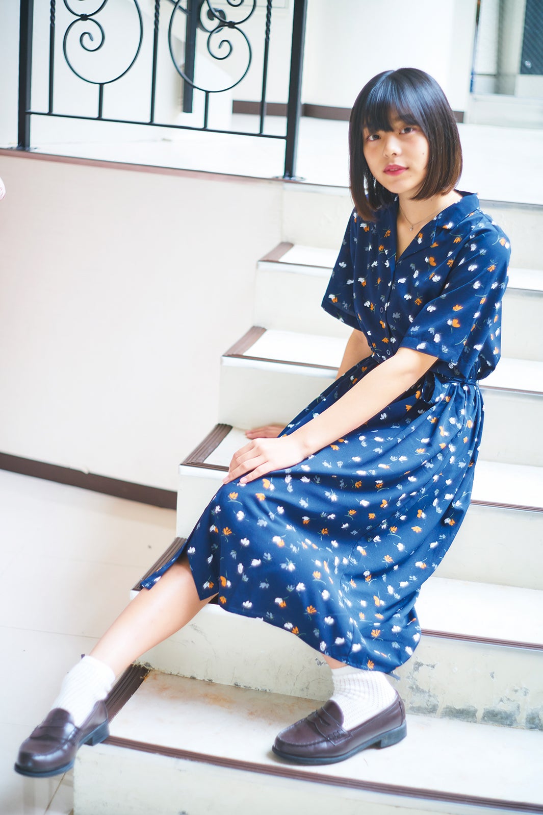 あすみん（提供写真）