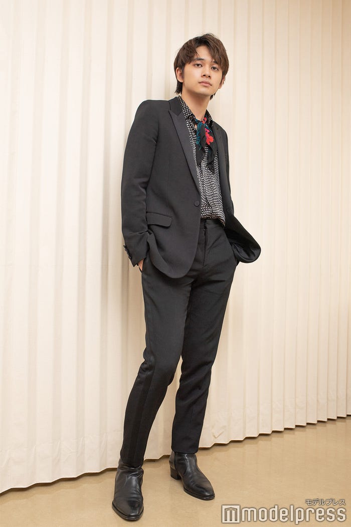 北村匠海(C)モデルプレス