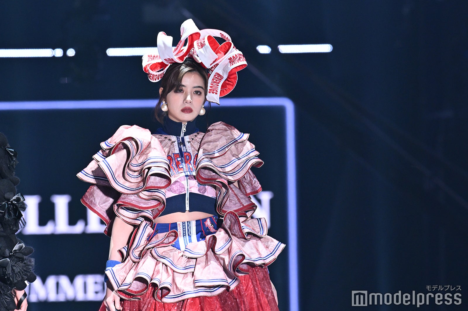 池田エライザ（C）モデルプレス