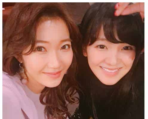 天木じゅんに実姉・黒田絢子が便乗?母親のバスト事情も告白
