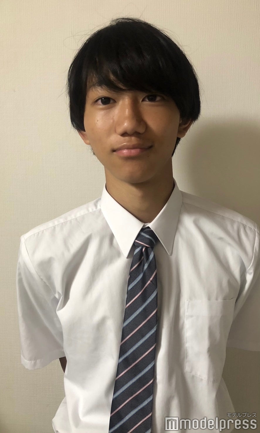 山崎朱陽（※「崎」は正式には「たつさき」）