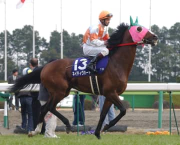 【地方競馬】2006年にオーシャンSを制した地方の英雄・ネイティヴハートが病死 池田草龍オーナーは「生涯の相棒」と戦友に感謝